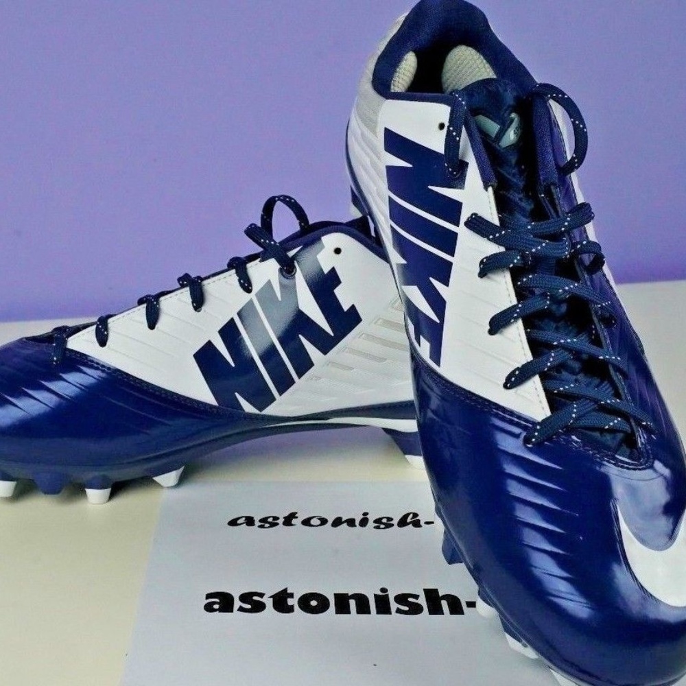 Nike Vapor Speed Low TD Molded Mens Football